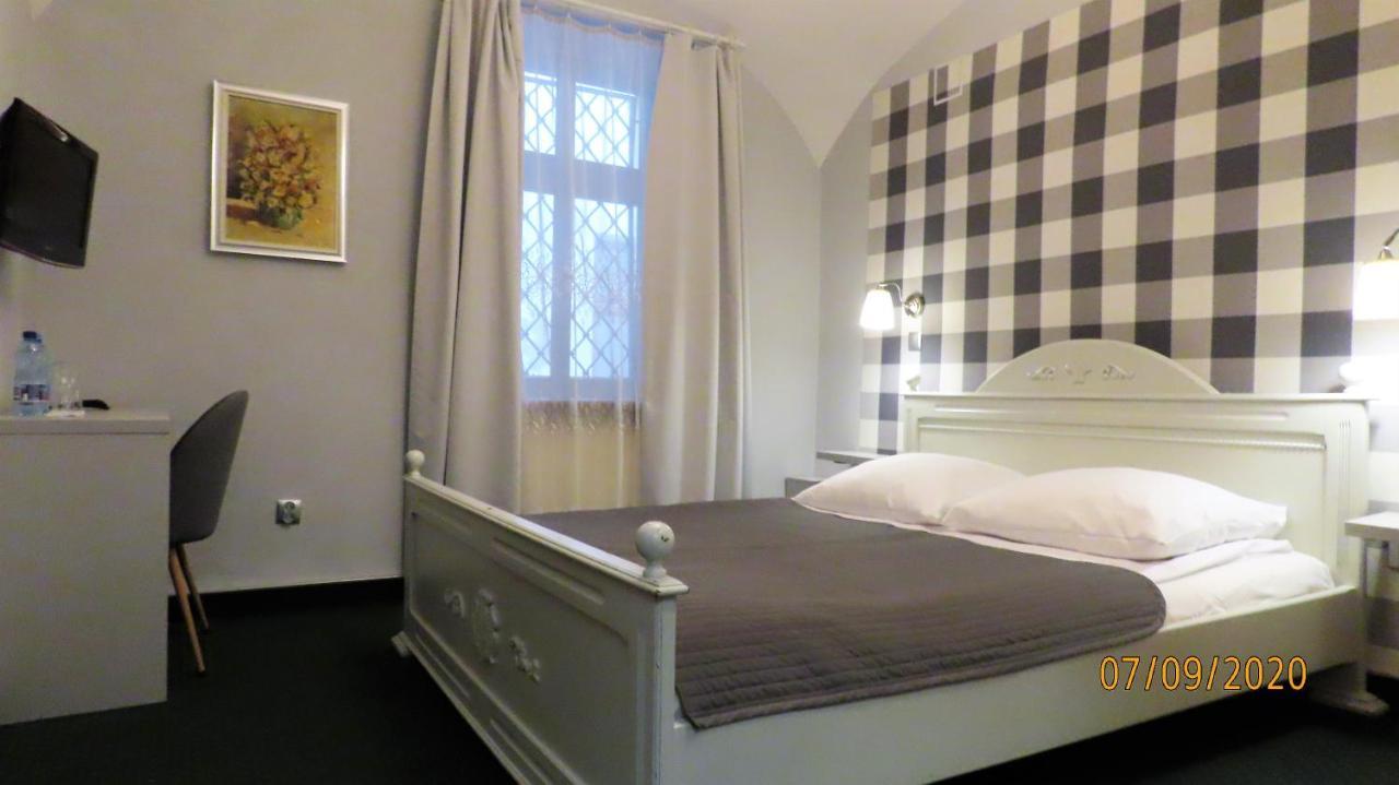 Euro Aparthotel ทาร์นูฟ ห้อง รูปภาพ