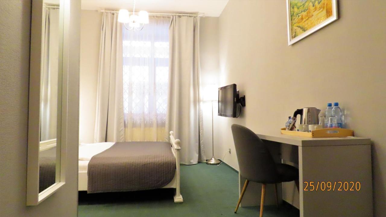 Euro Aparthotel ทาร์นูฟ ห้อง รูปภาพ