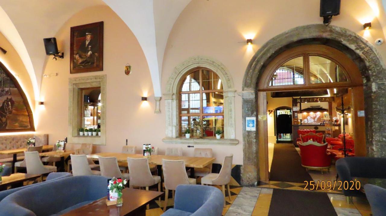 Euro Aparthotel ทาร์นูฟ ภายนอก รูปภาพ