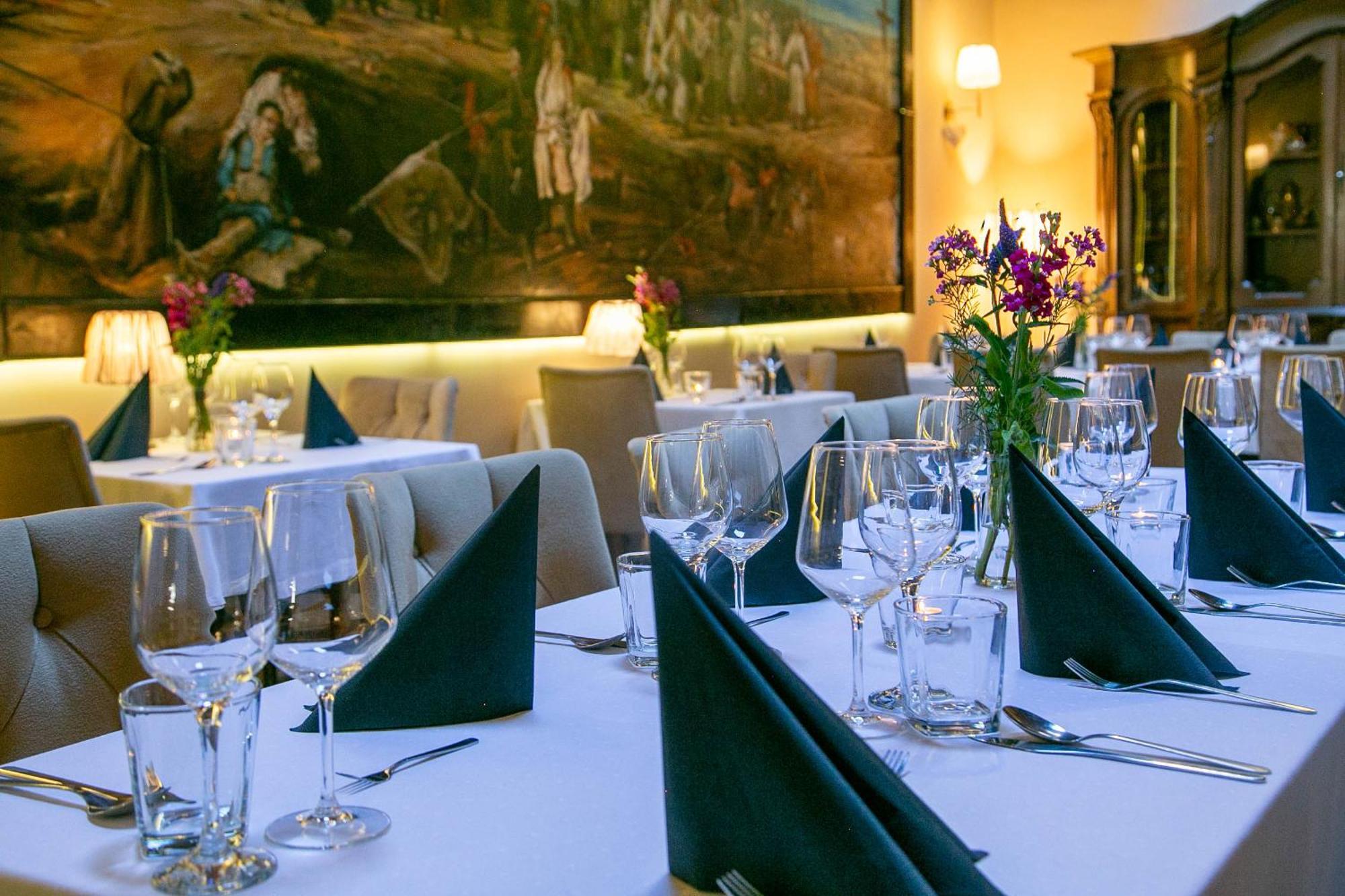 Euro Aparthotel ทาร์นูฟ ภายนอก รูปภาพ