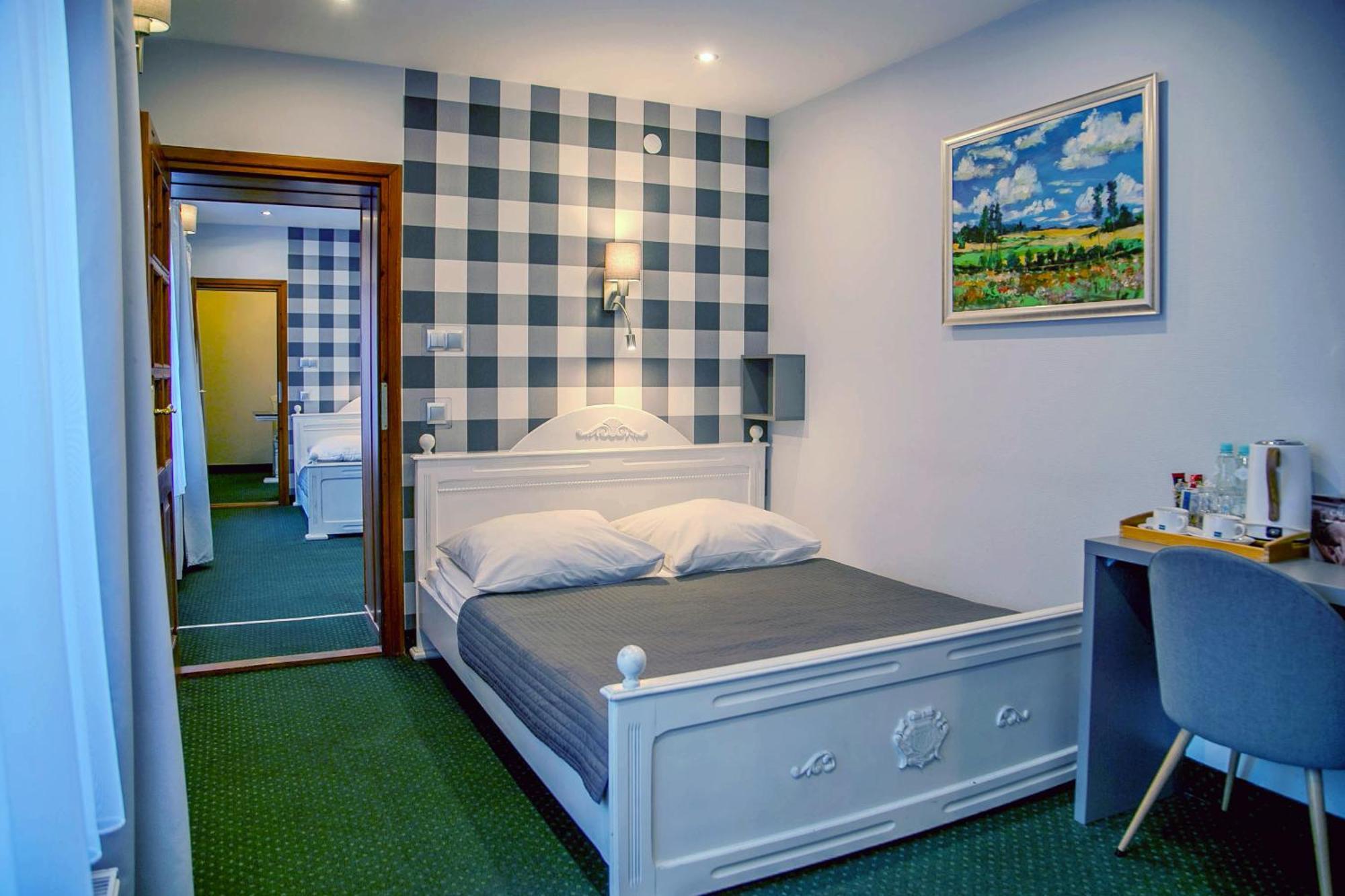 Euro Aparthotel ทาร์นูฟ ห้อง รูปภาพ