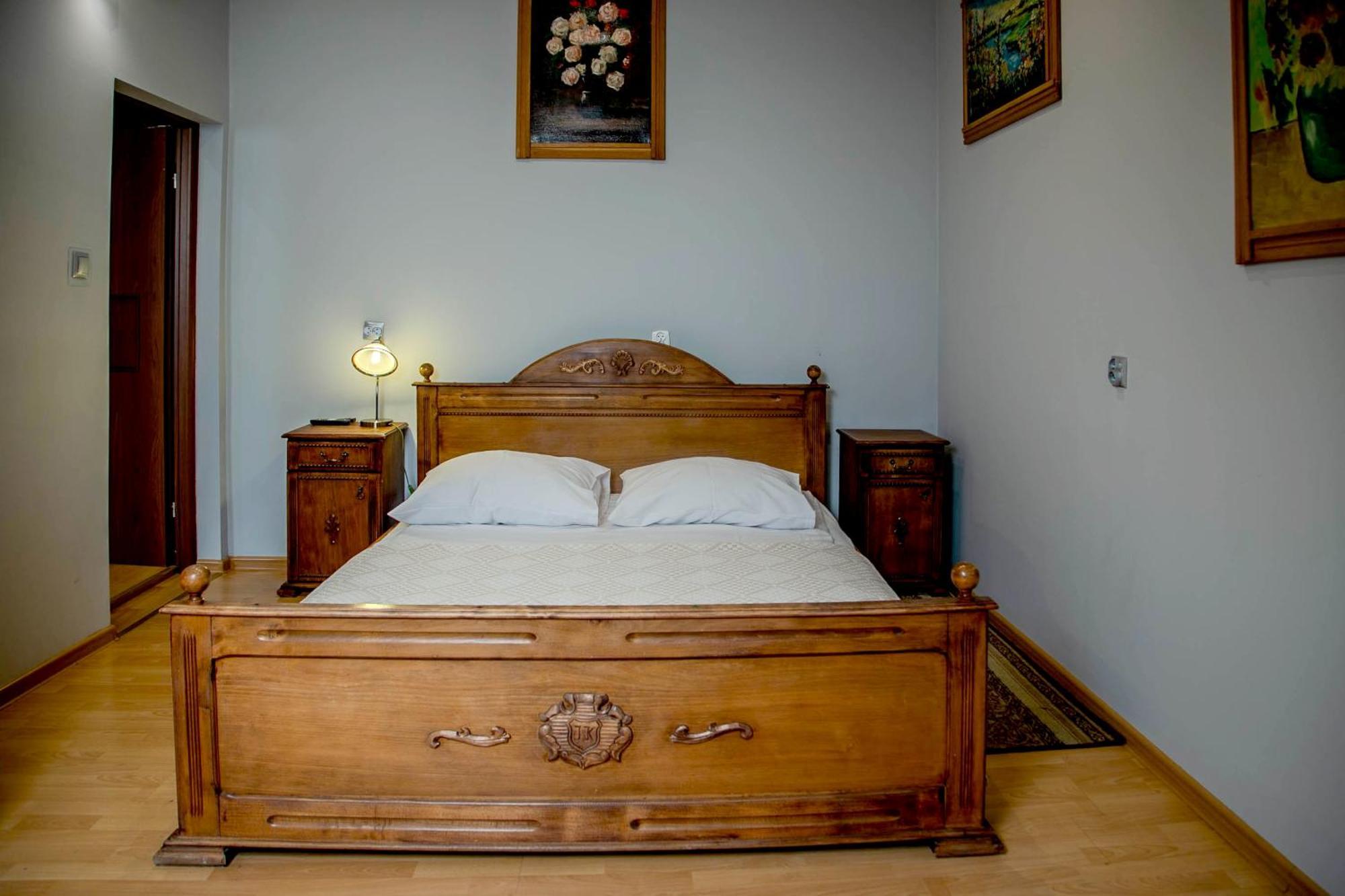 Euro Aparthotel ทาร์นูฟ ห้อง รูปภาพ