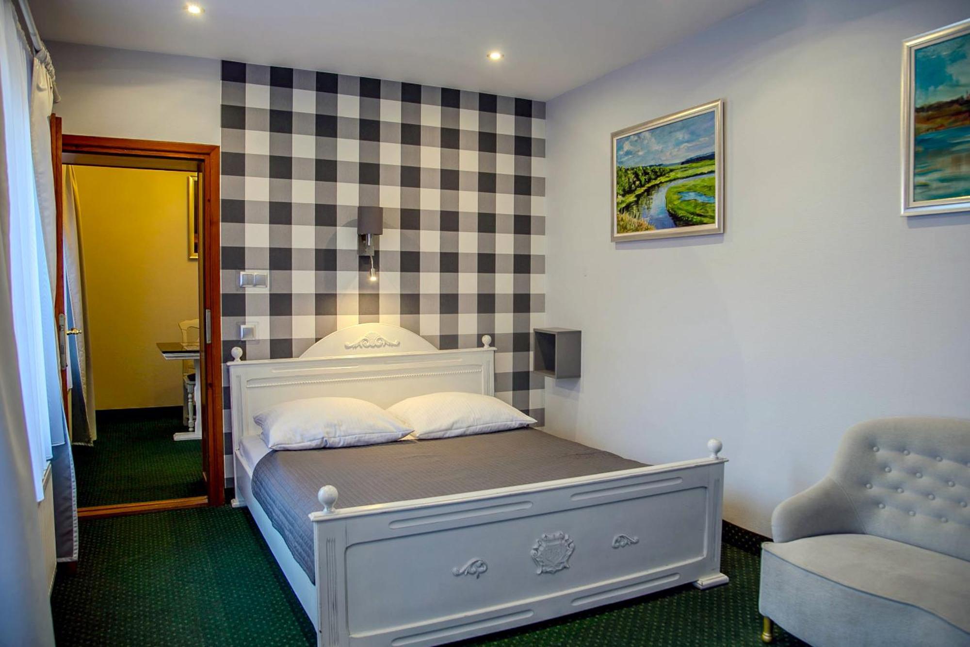 Euro Aparthotel ทาร์นูฟ ห้อง รูปภาพ