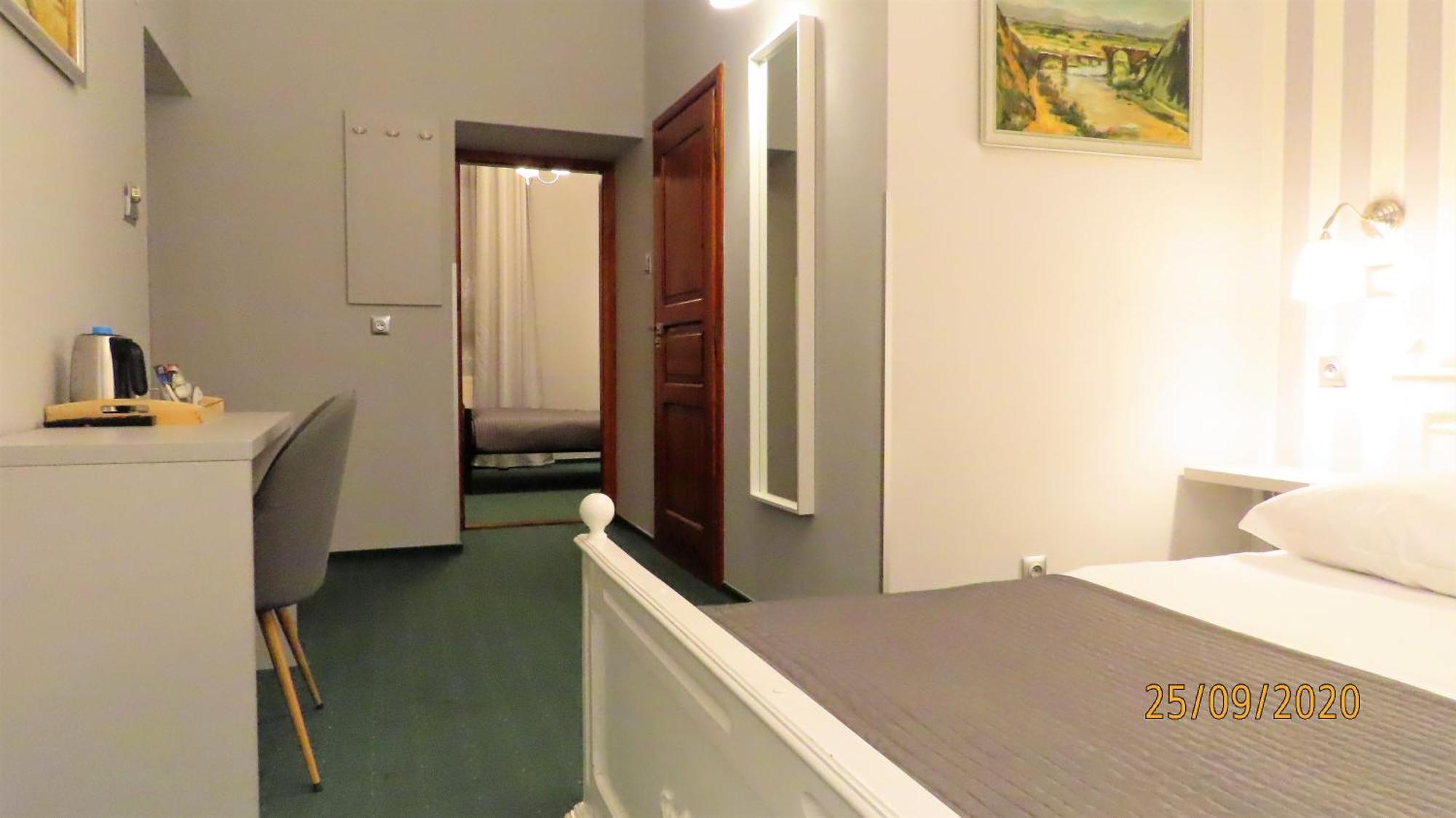 Euro Aparthotel ทาร์นูฟ ห้อง รูปภาพ
