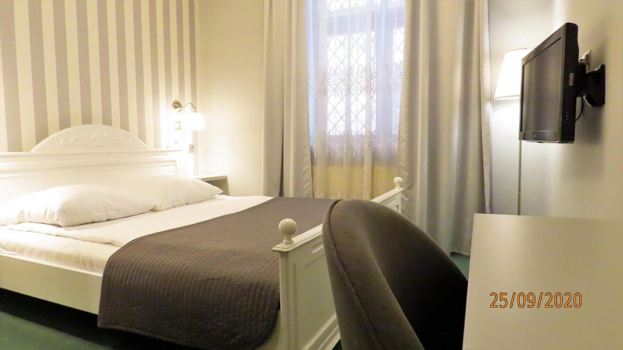 Euro Aparthotel ทาร์นูฟ ห้อง รูปภาพ